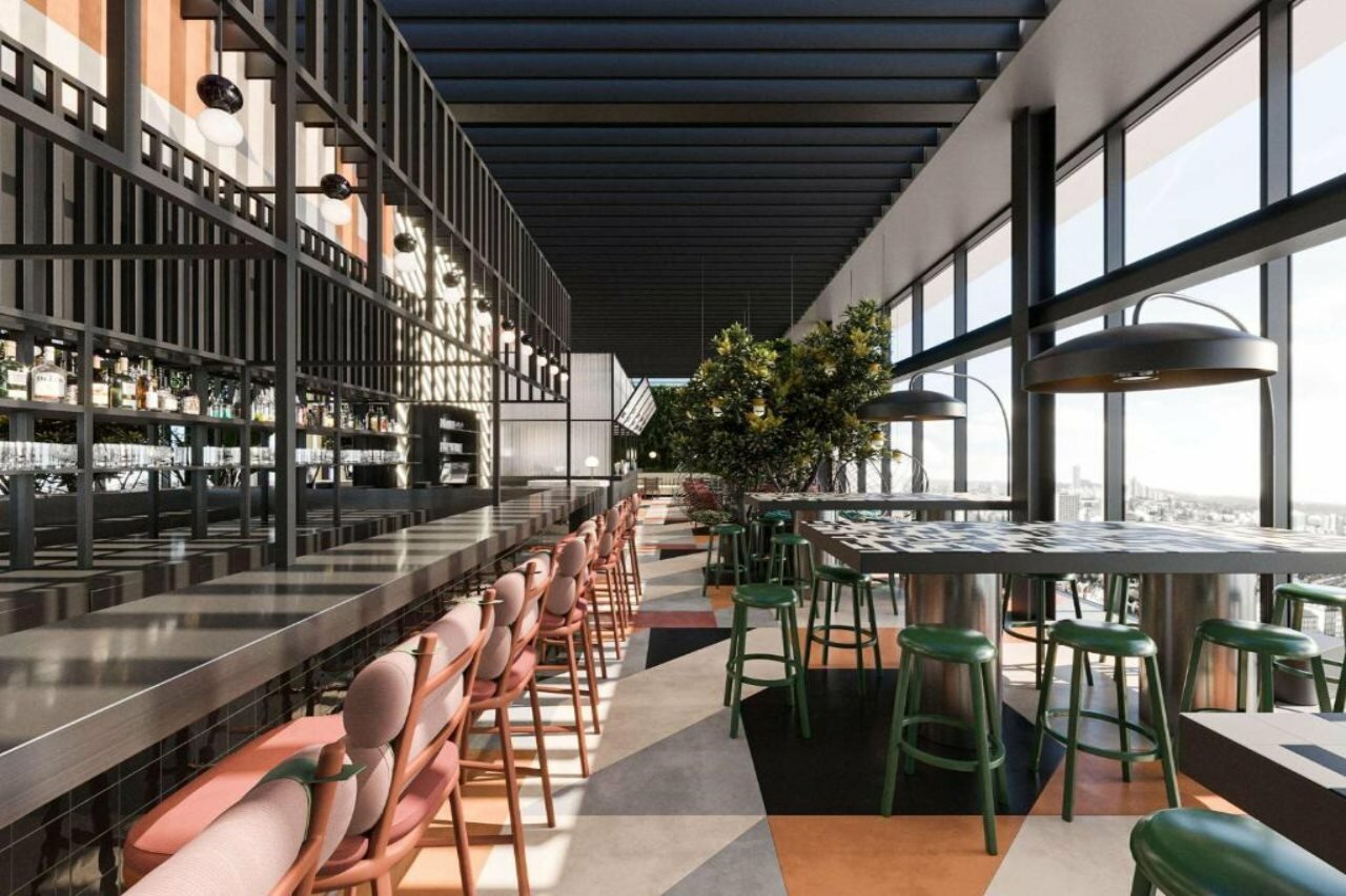 Фото Tribe Budapest Stadium