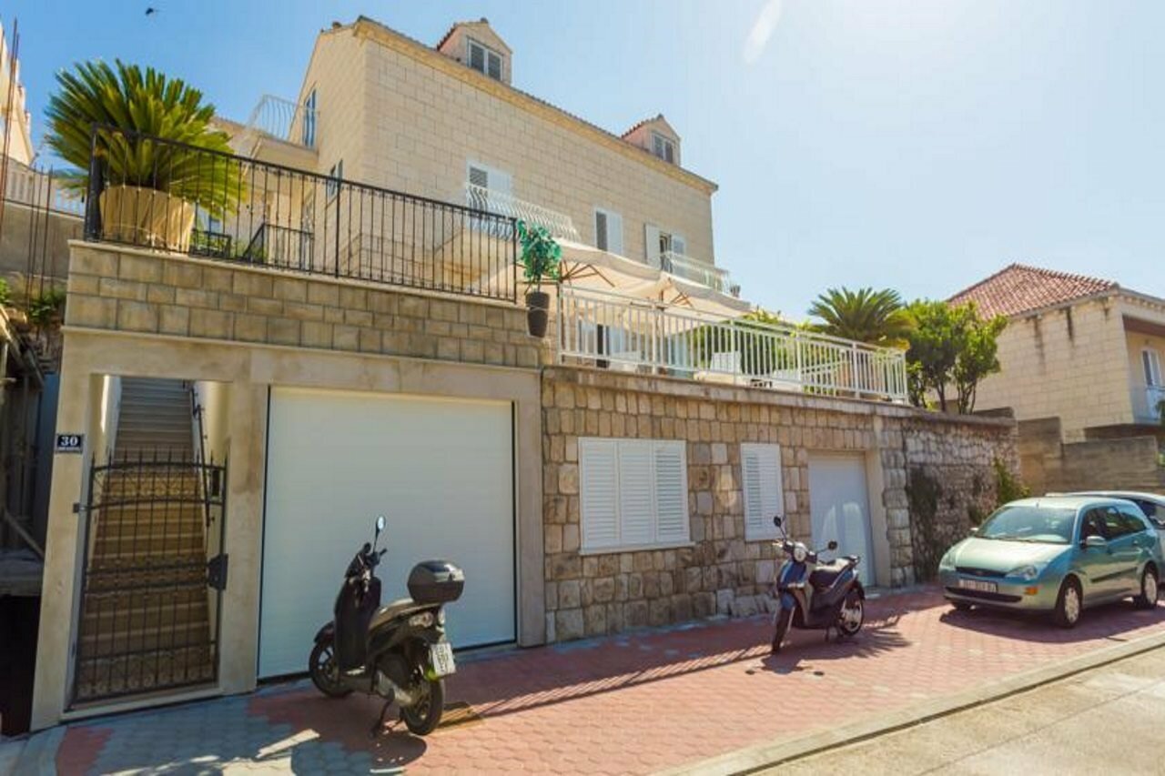 Фото Villa Kate Dadic