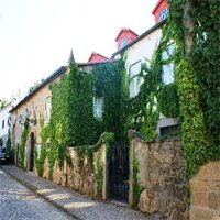 Фото Casa Do Cimo