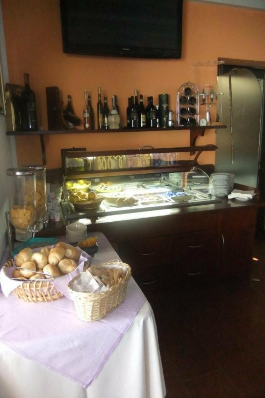 Фото Hotel da Bepi