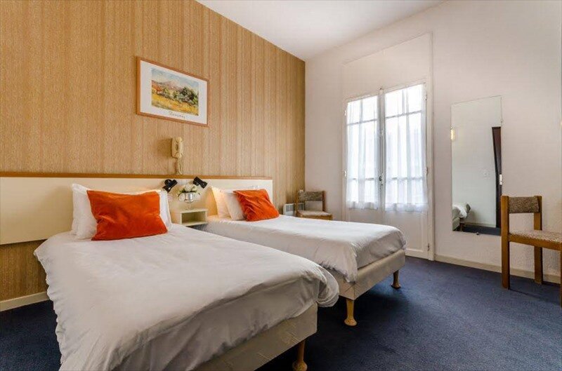 Фото Hotel Aneto