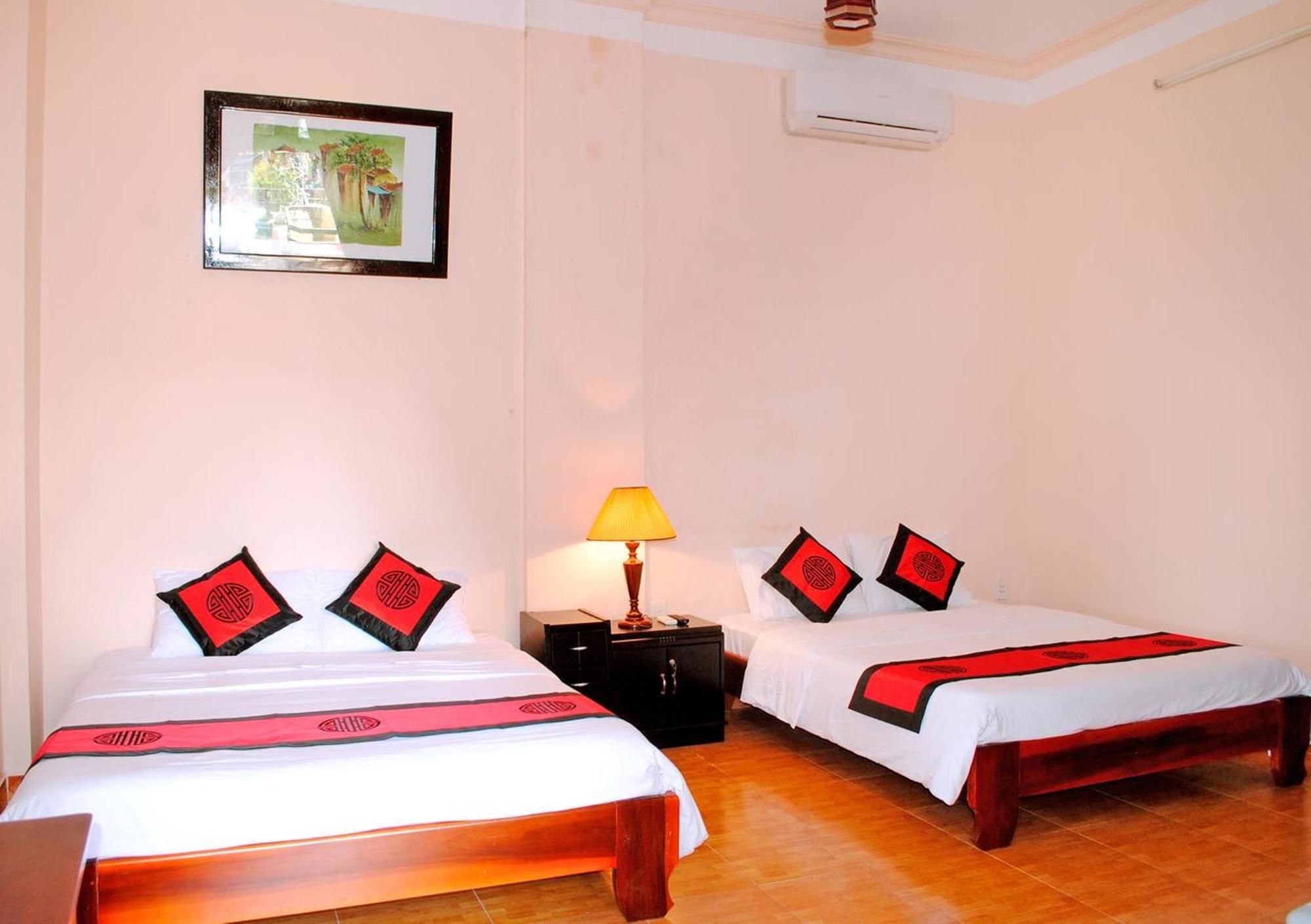 Фото Golden Leaf Homestay