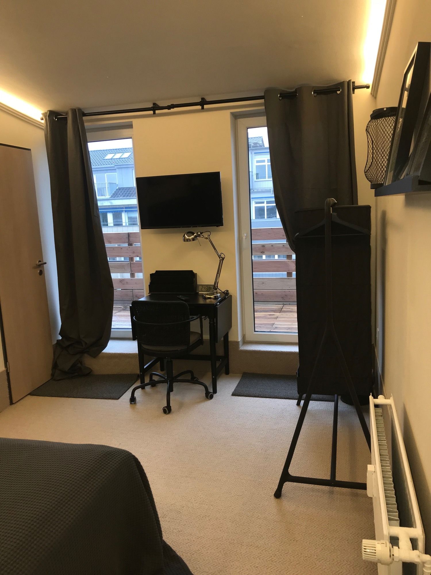 Фото Hamburg Room