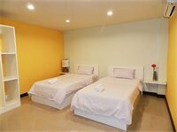 Фото Baan Da Laar Boutique Hua Hin