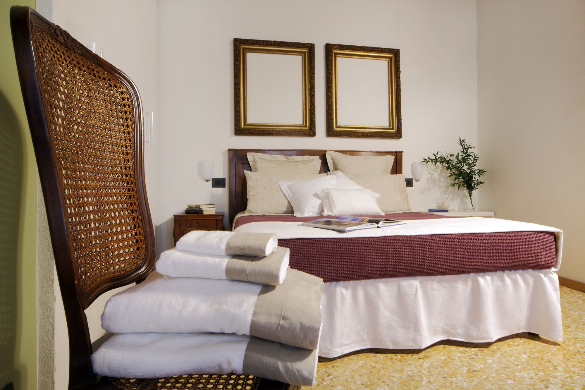 Фото Residenza Roccamaggiore