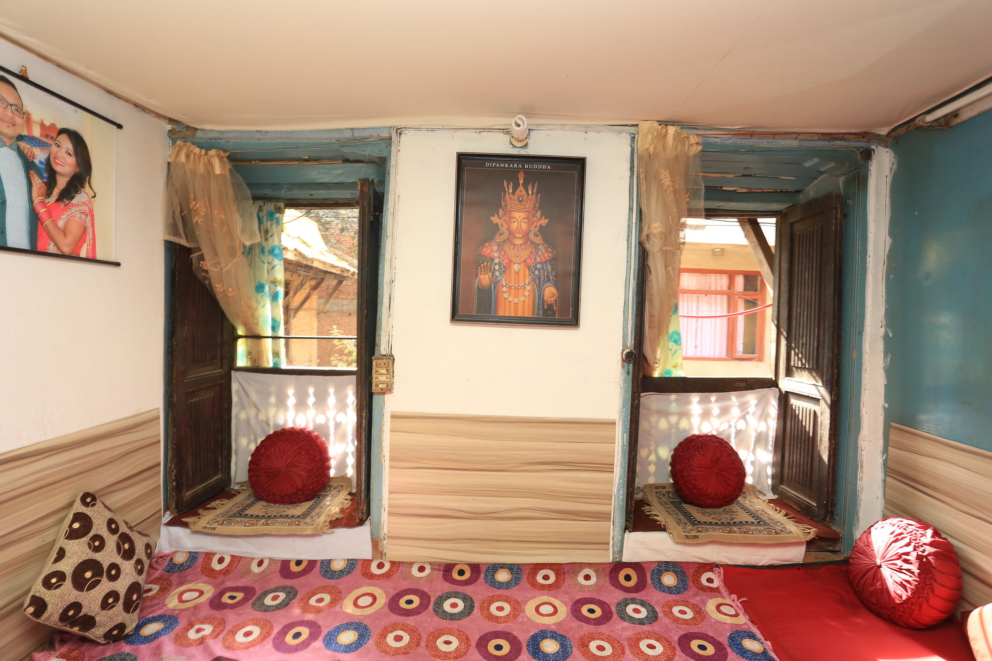 Фото Patan Community Homestay