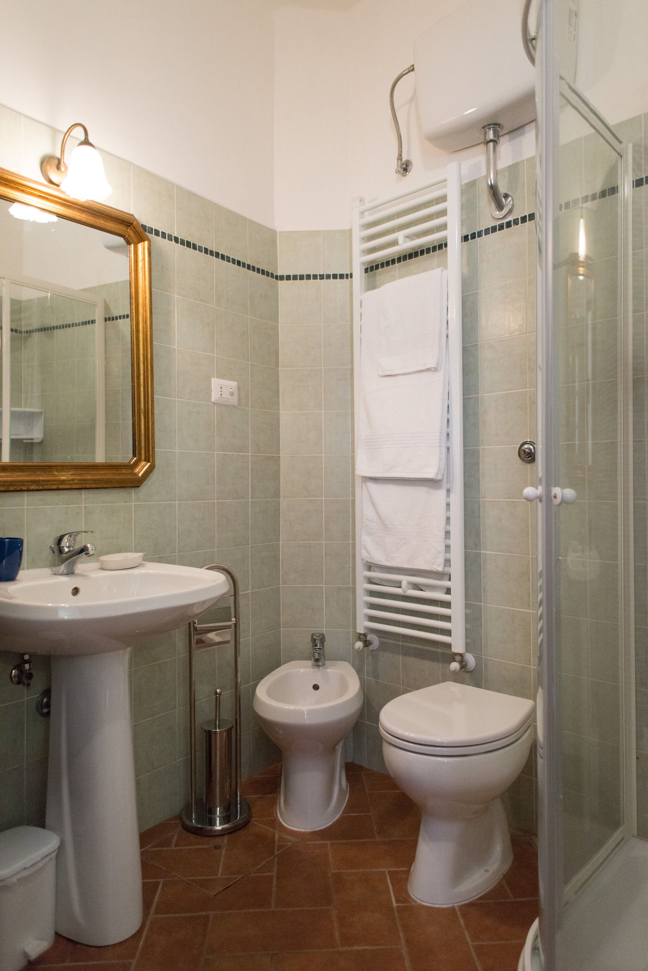 Фото Residenza d'Epoca Palazzo Buonaccorsi