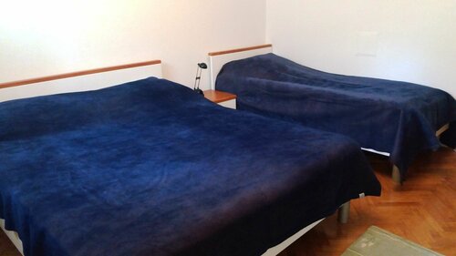 Апартаменты Apartments Nadica