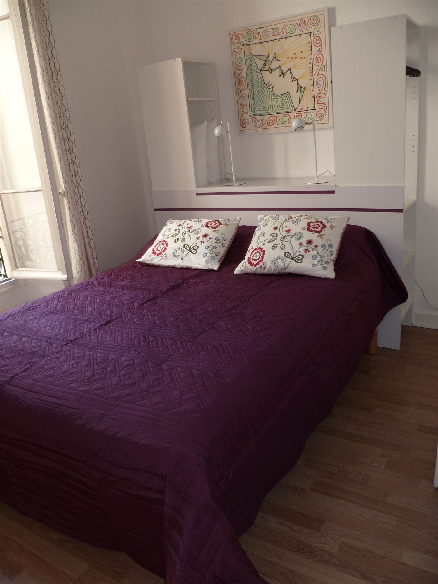 Фото Hotel Victor Hugo