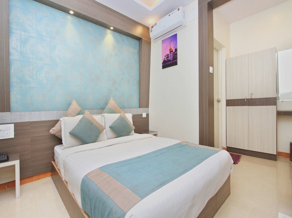 Hotel Oyo 9332 Aishwarya Le Royale, Mysore, photo