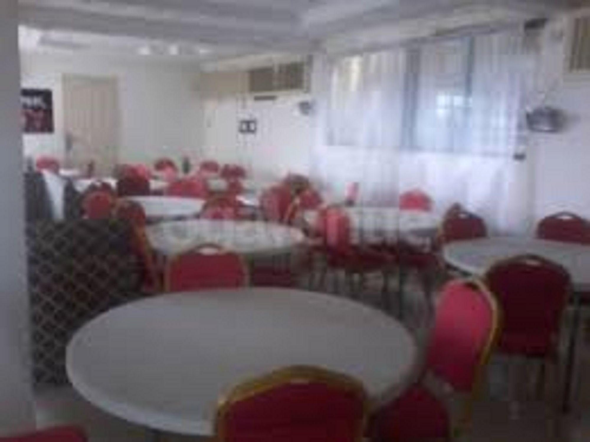 Фото Ashosh Hotel