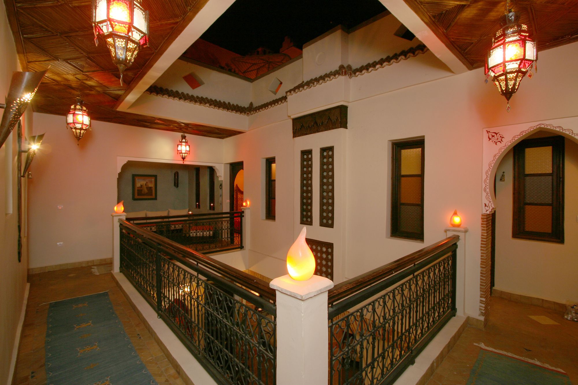 Фото Riad Christina