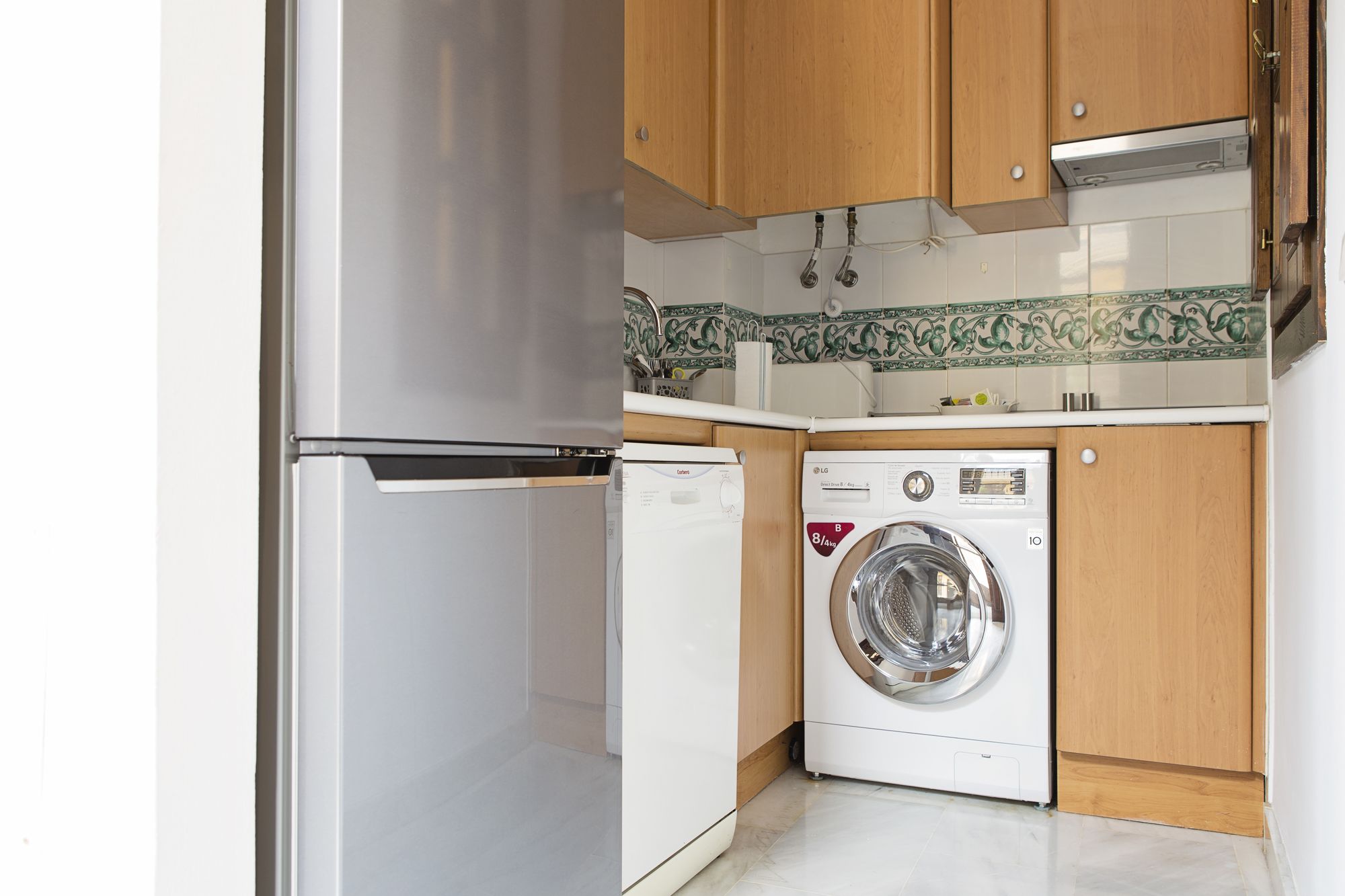 Фото Suncity Pozos Dulces