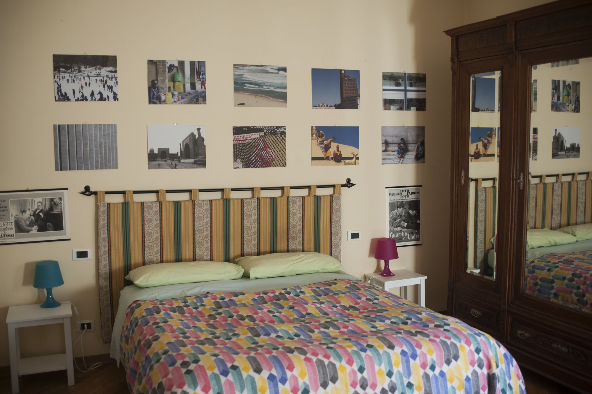 Фото Santo Spirito