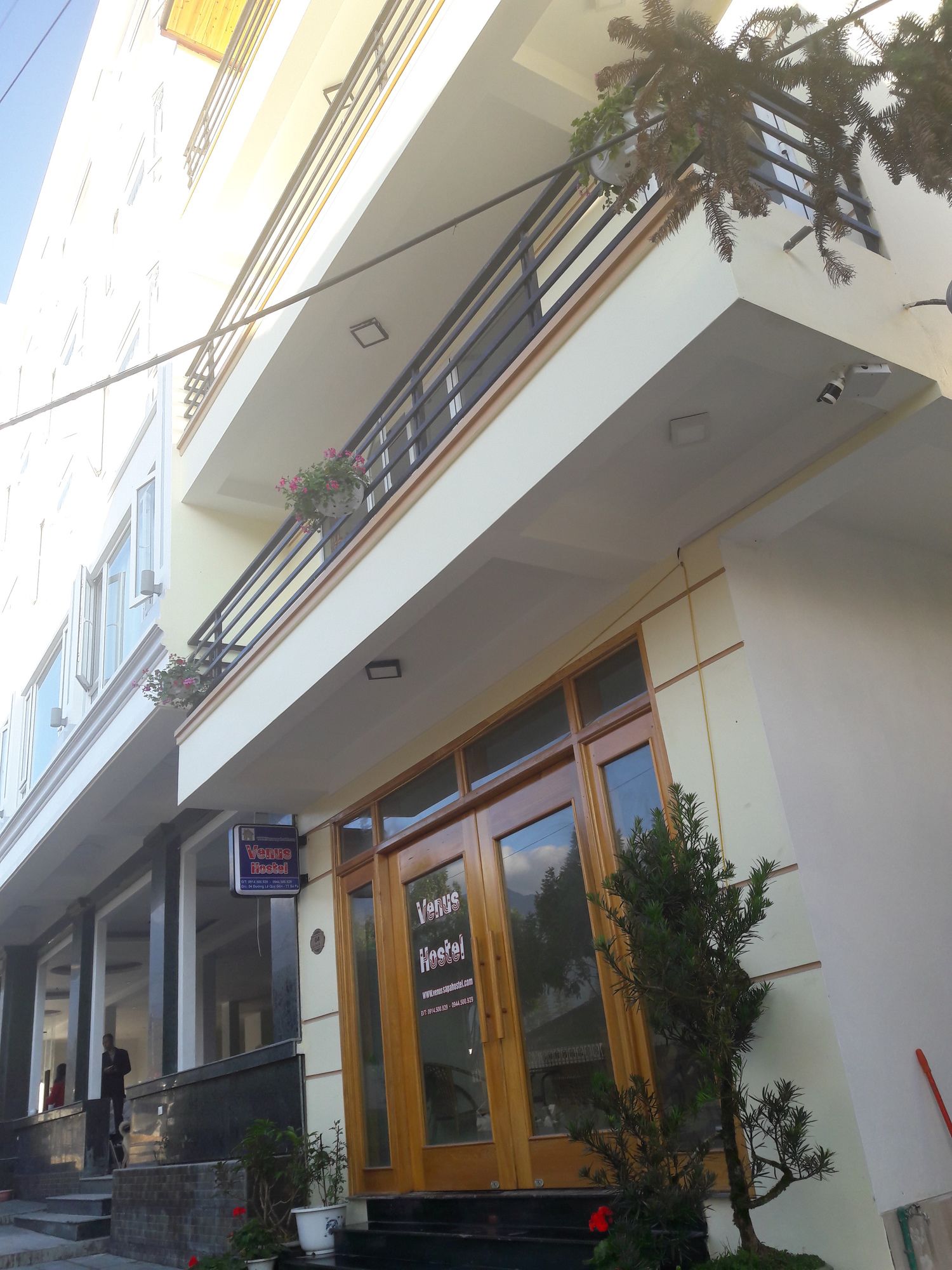 Фото Sa Pa Venus