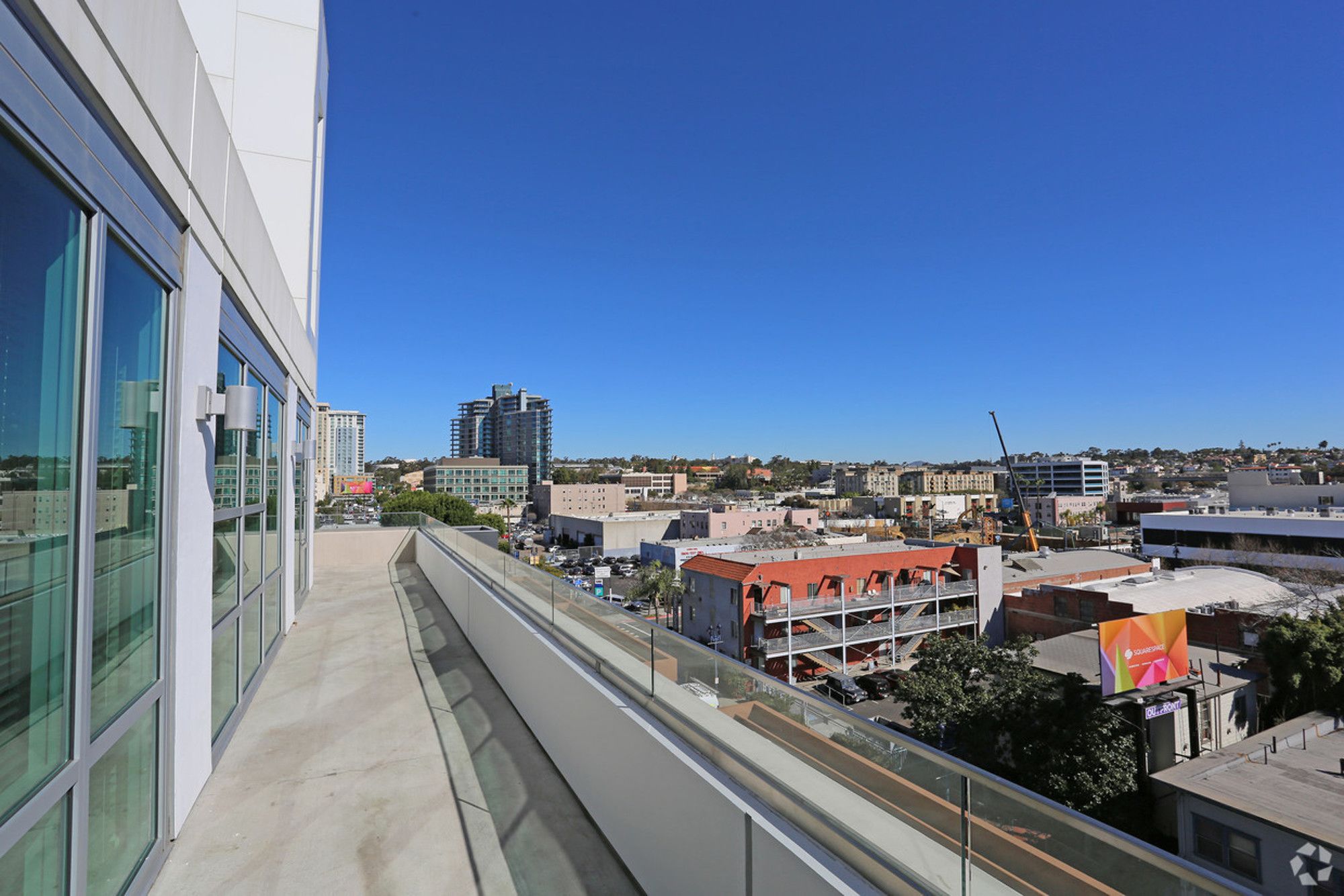 Фото Downtown Lofts by Barsala