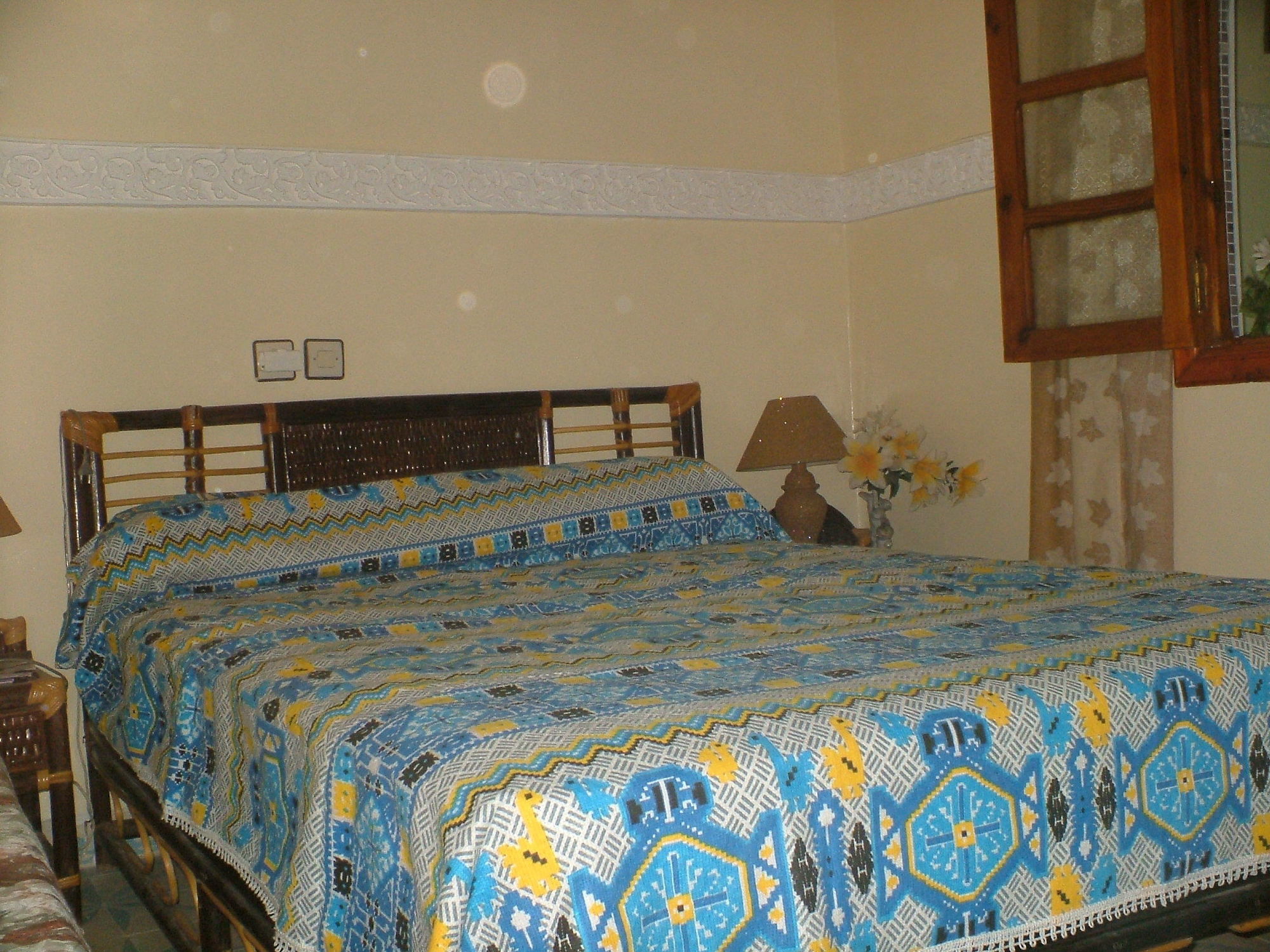 Фото Riad Karmel Rose de Marrakech