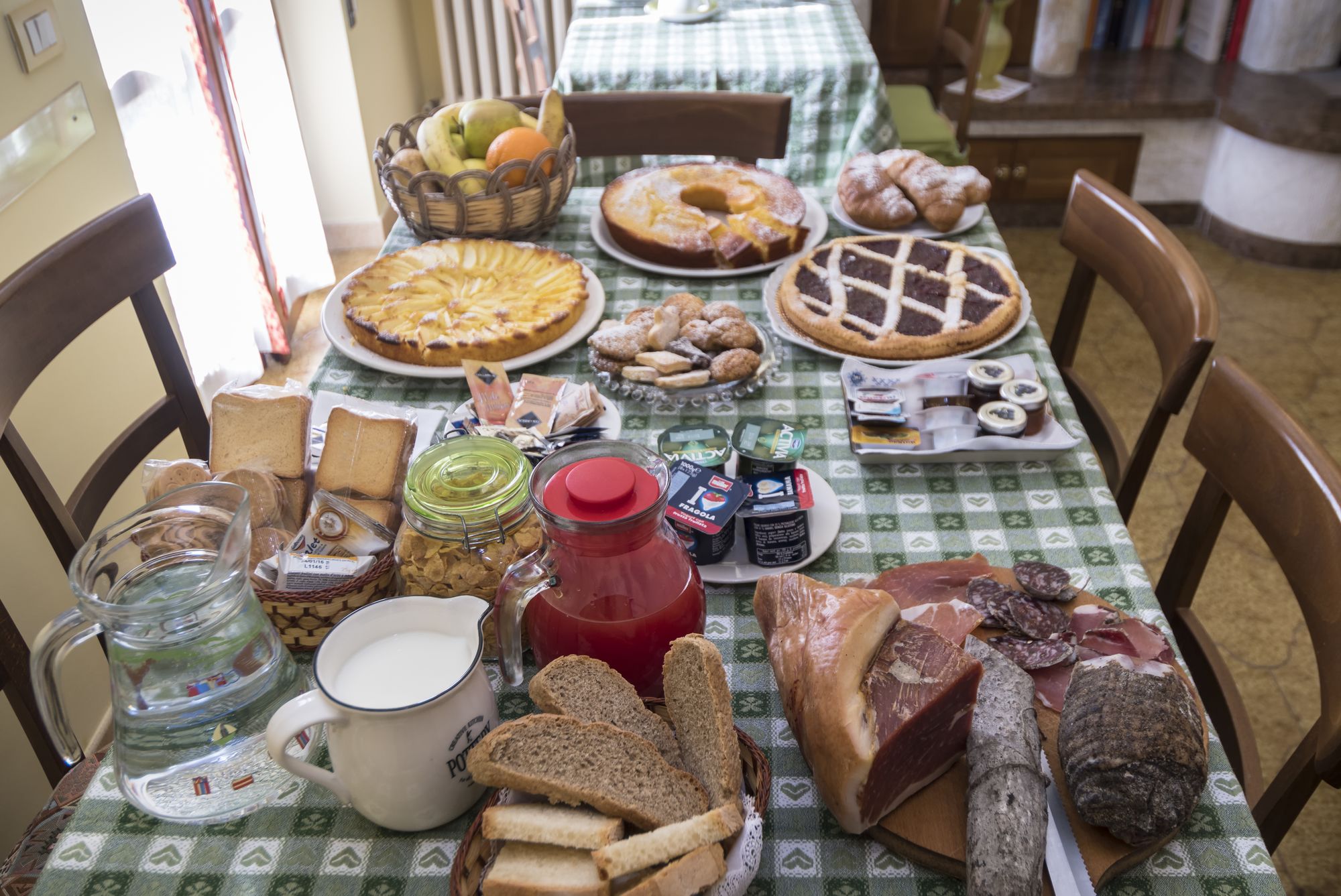 Фото Camere Mariella