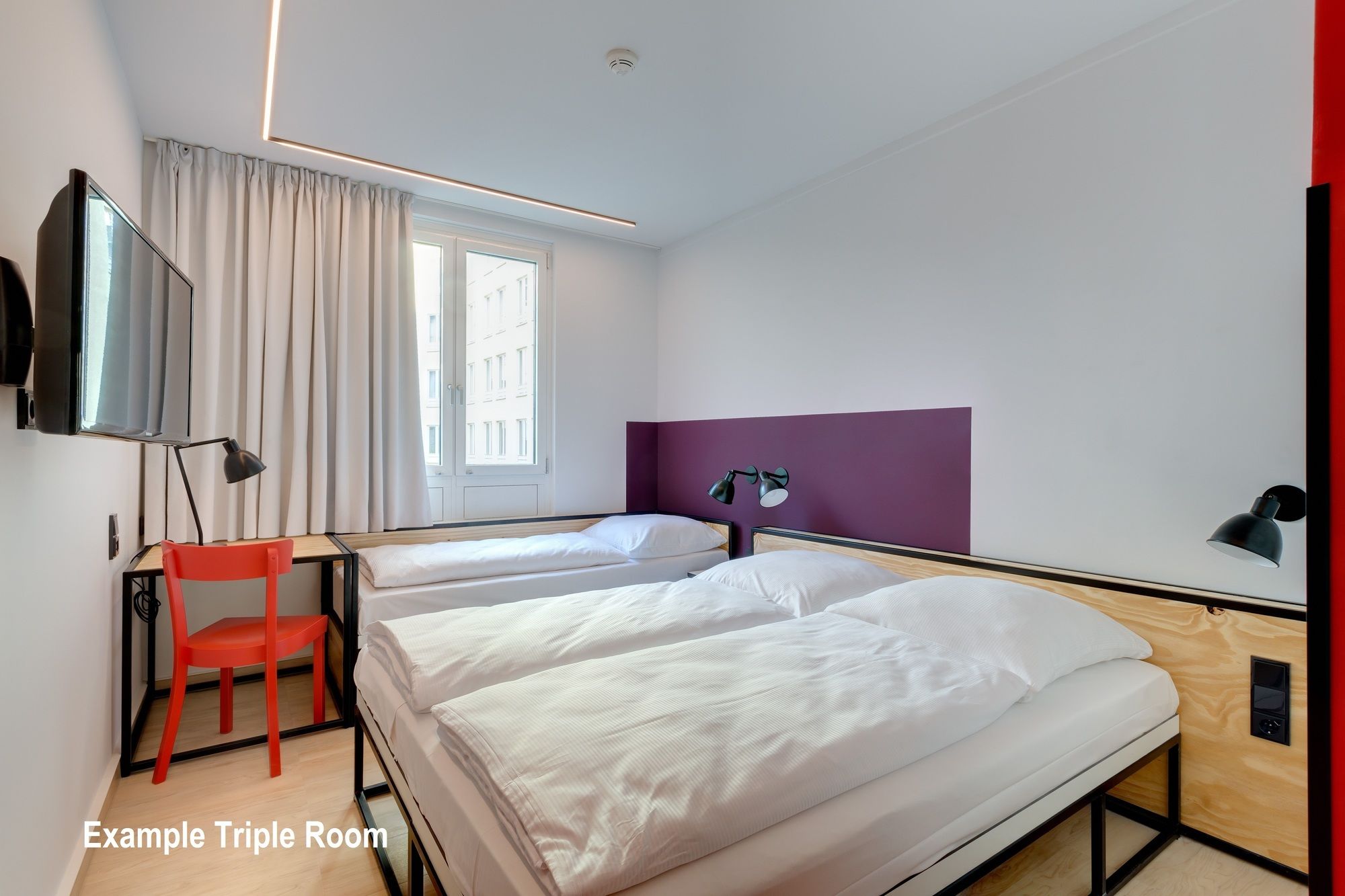 Фото отеля 3