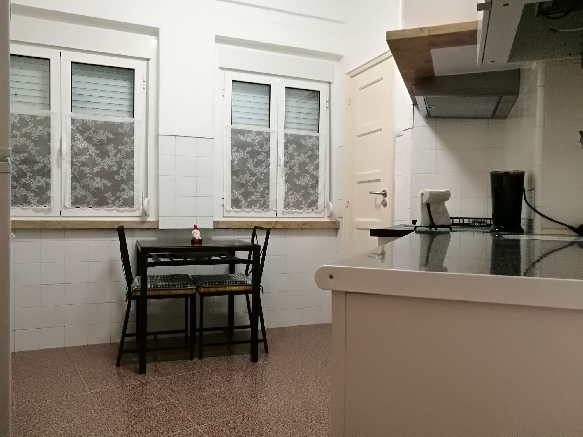 Фото Discovery Apartment Expo