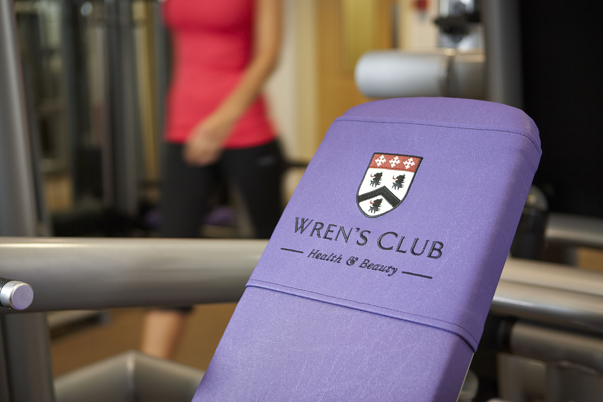 Фото Sir Christopher Wren Hotel