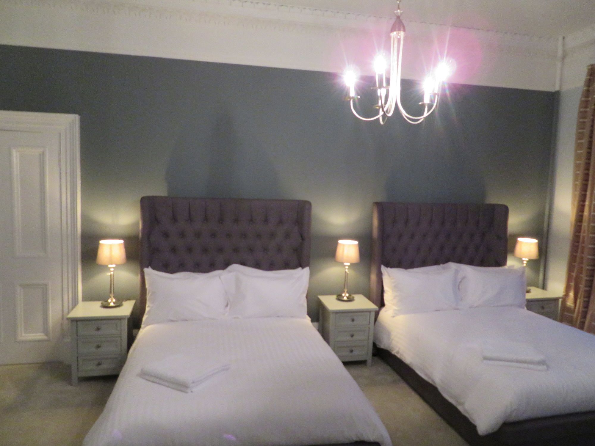 Фото Duthus Lodge