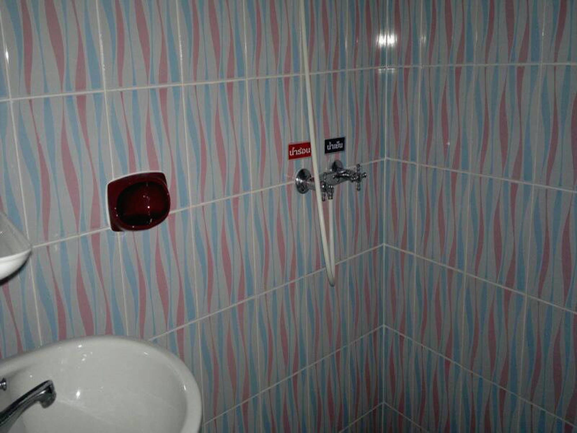 Фото Wattana Hill Resort