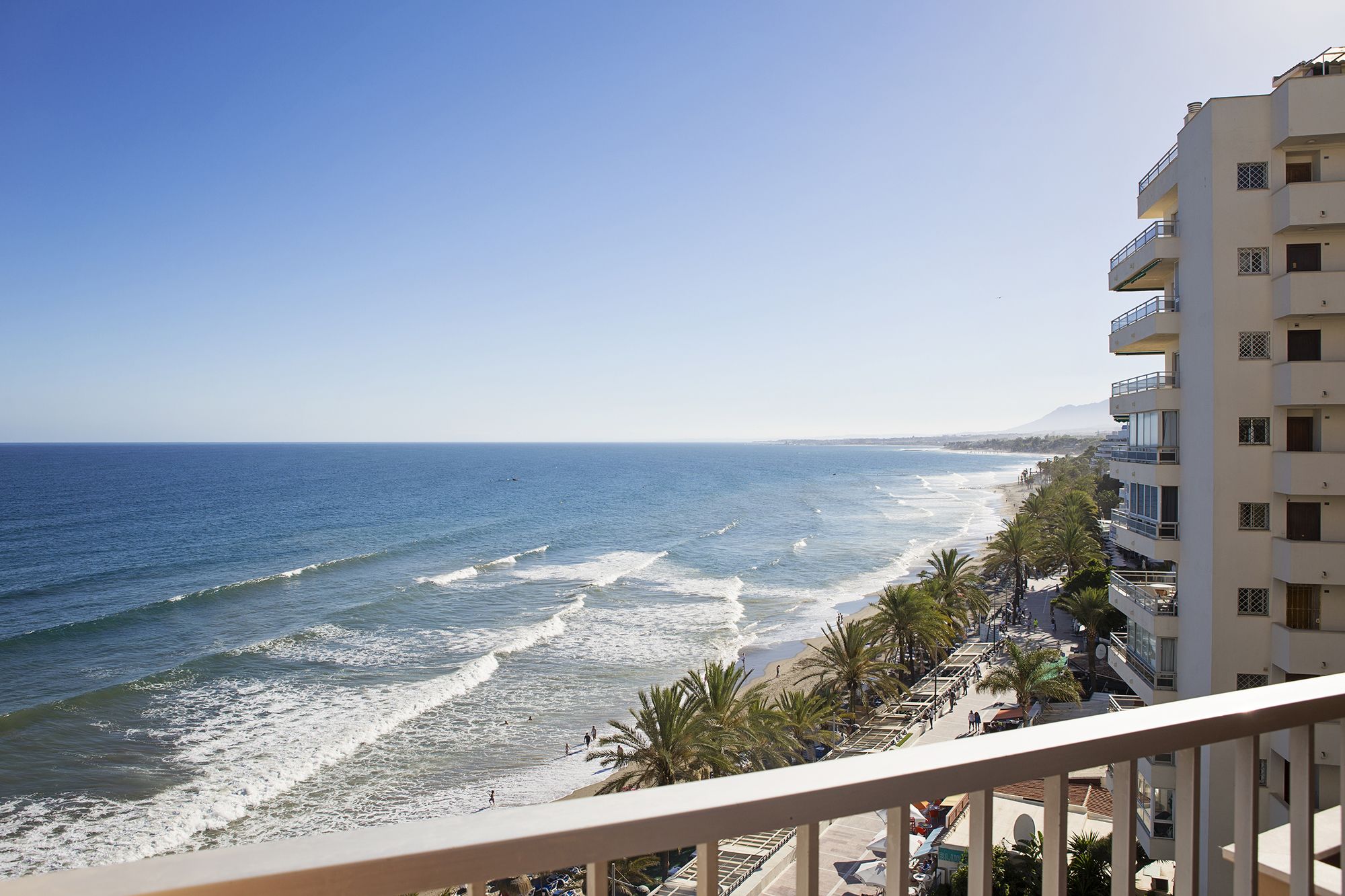 Фото SunHome Marbella Estudio