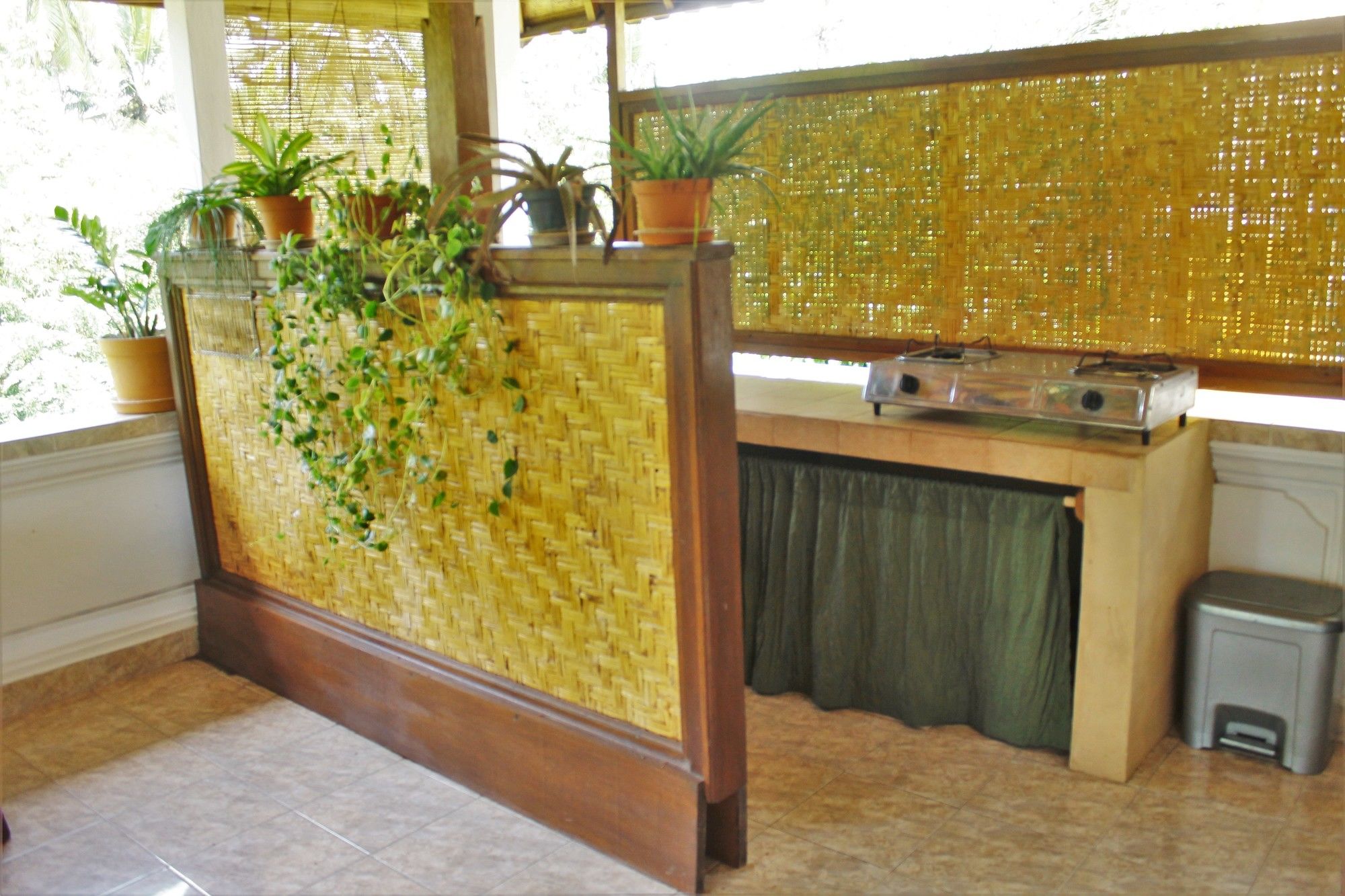 Фото Lecuk Inn Ubud