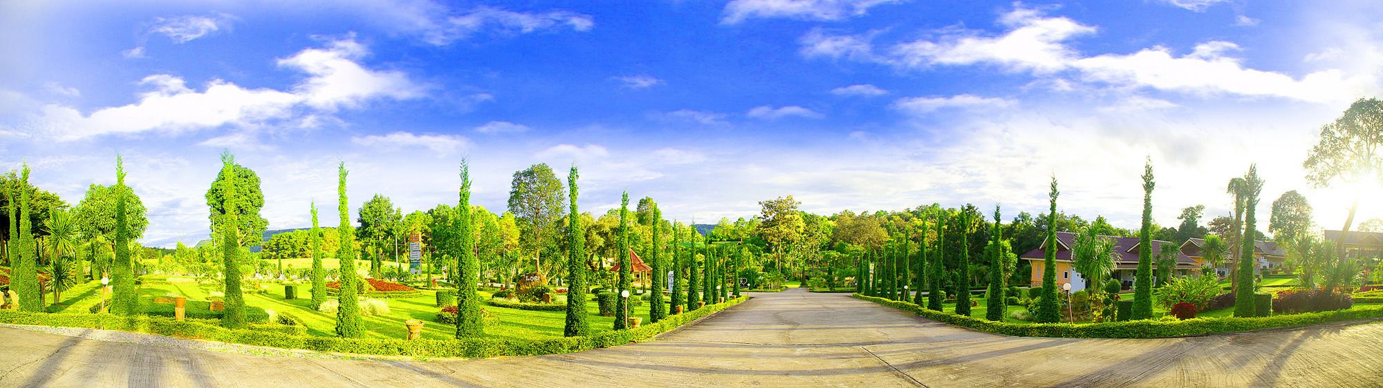 Фото Waranya Resort