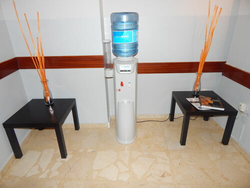Гостиница Hostal El Peine в Торрехоне де Ардосе