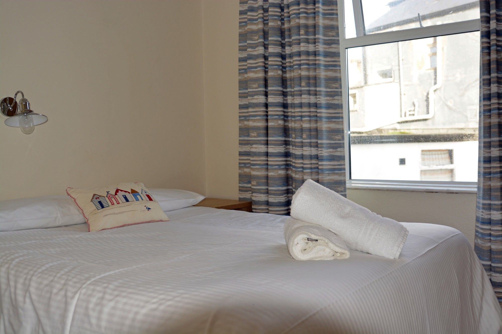 Фото The Lugger Inn