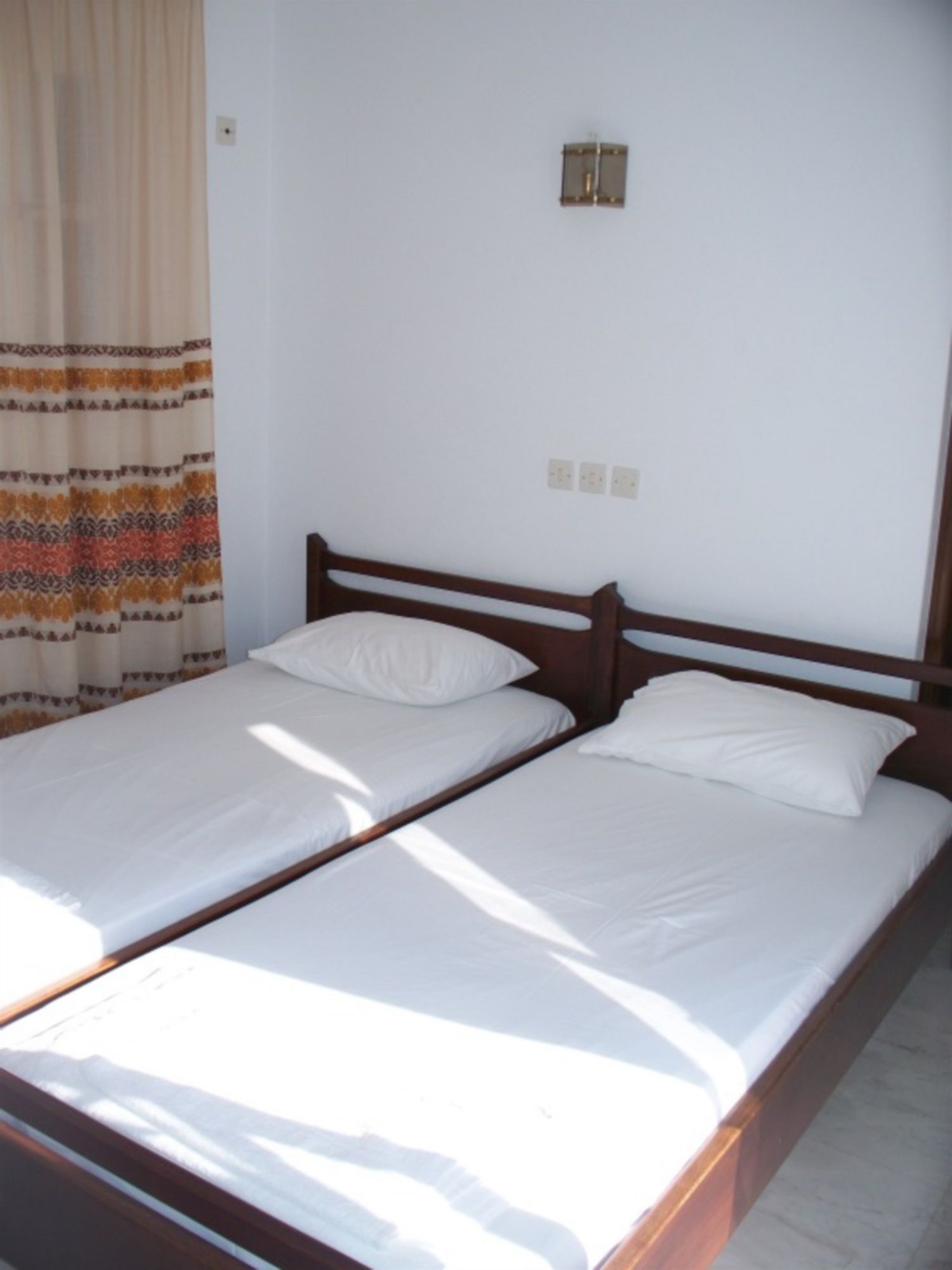 Фото Adonis Hotel Naxos