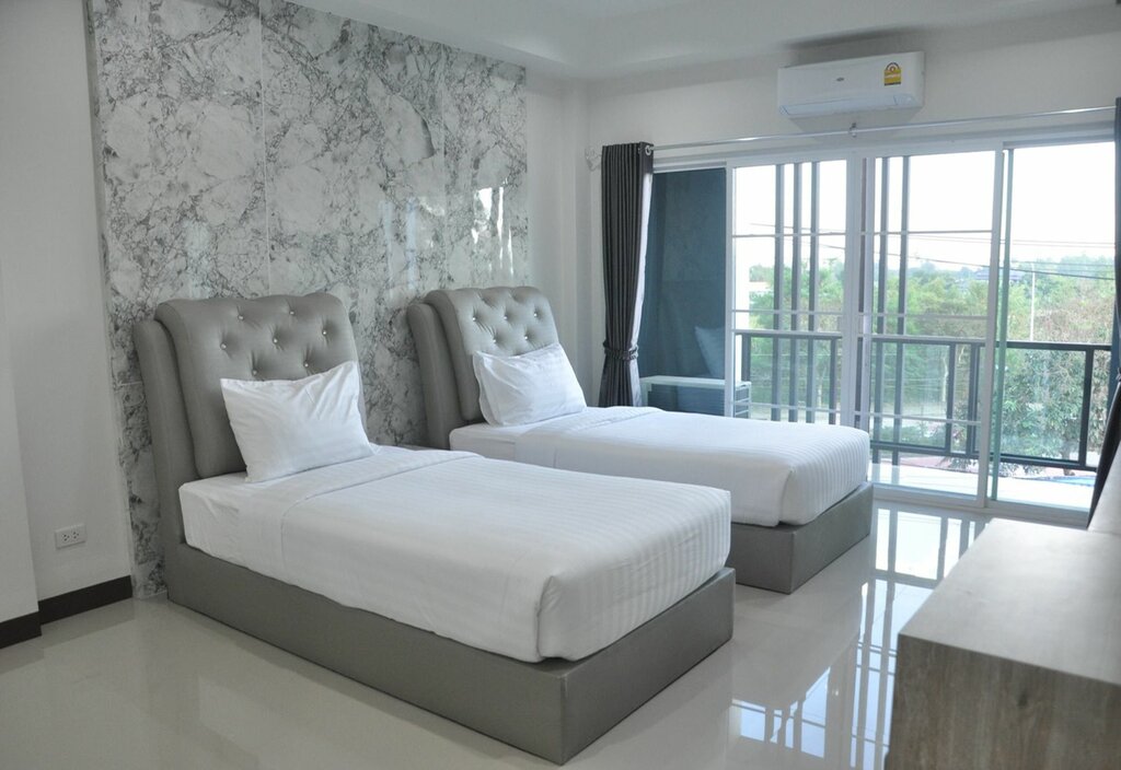 Hotel Herb Home @ Chiang Rai, Chiang Rai, photo