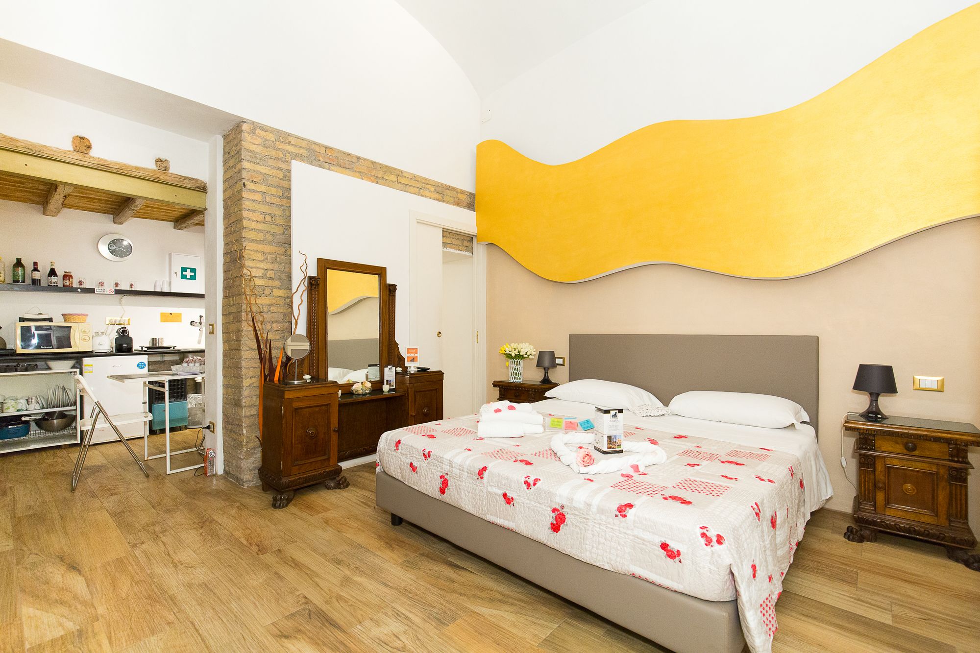 Фото Nerva Accommodation