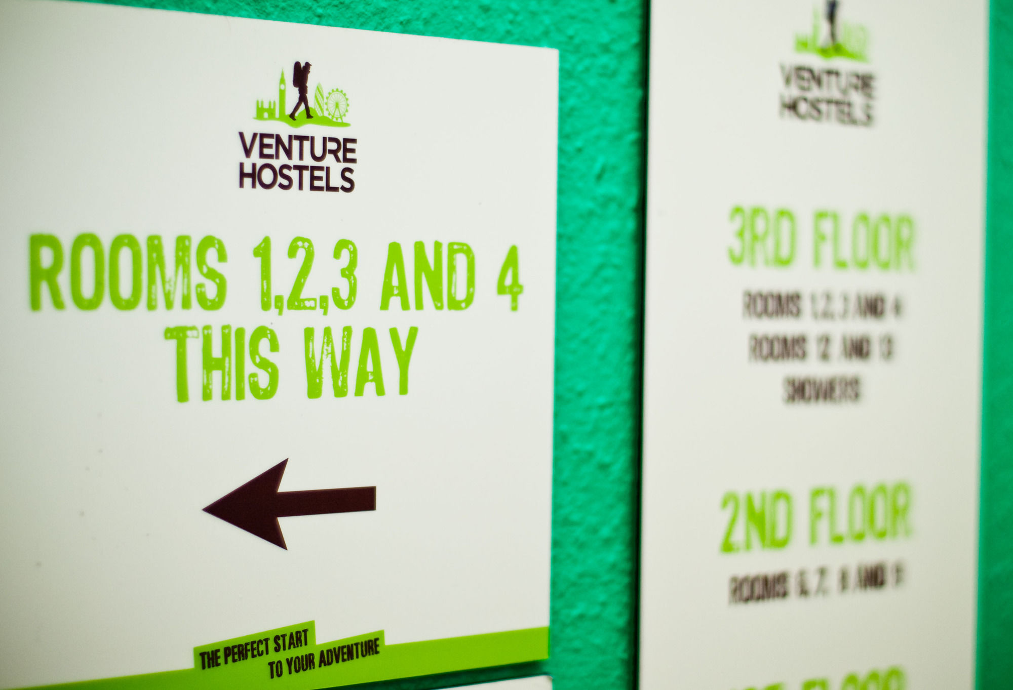 Фото Book a Bed Hostels