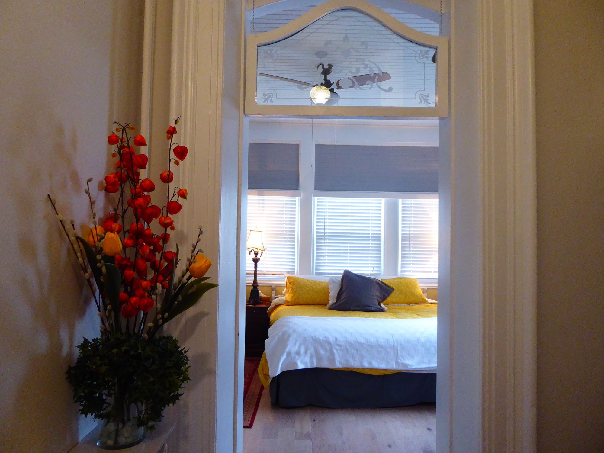 Фото Stone Maiden Inn