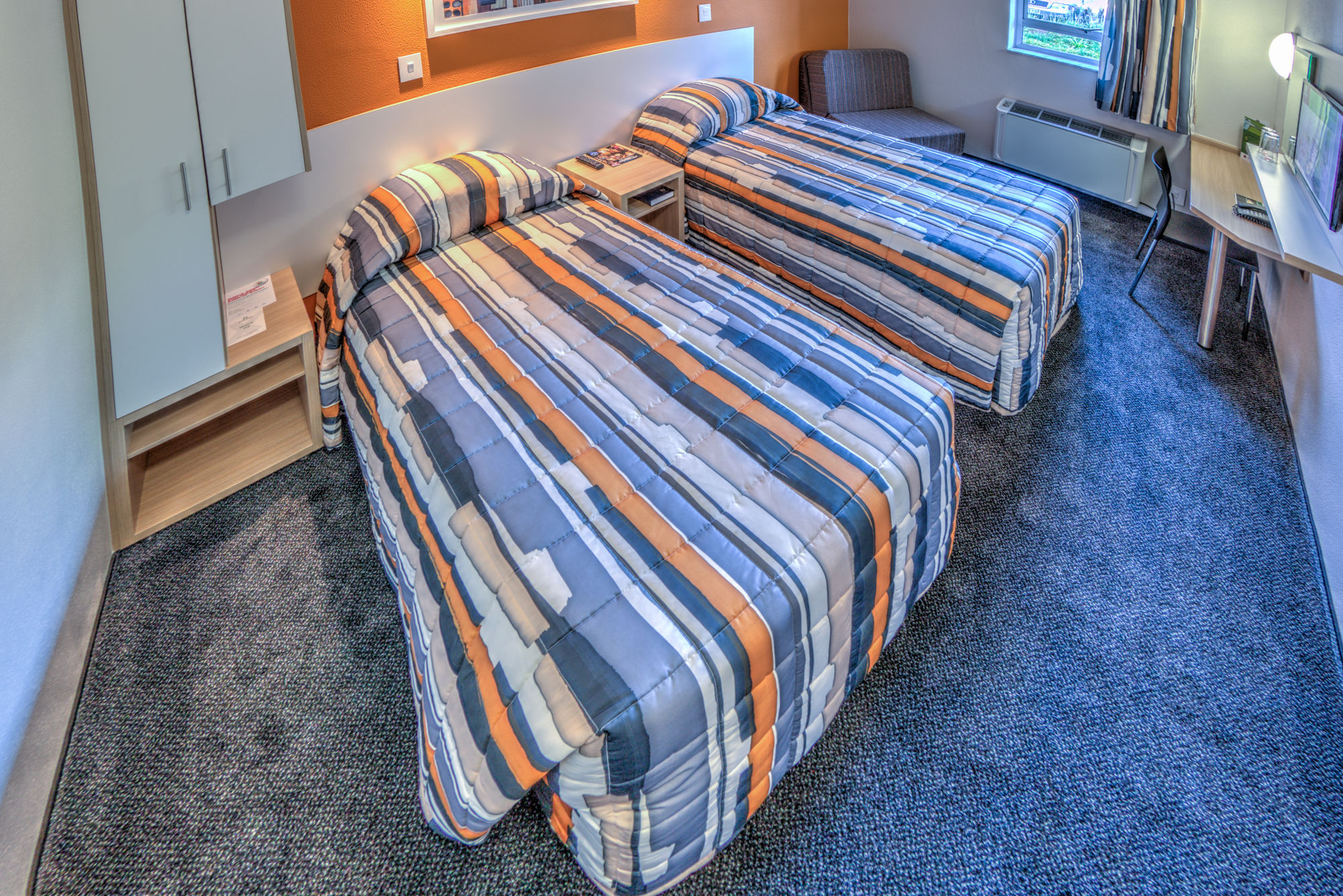 Фото Road Lodge Germiston Lake