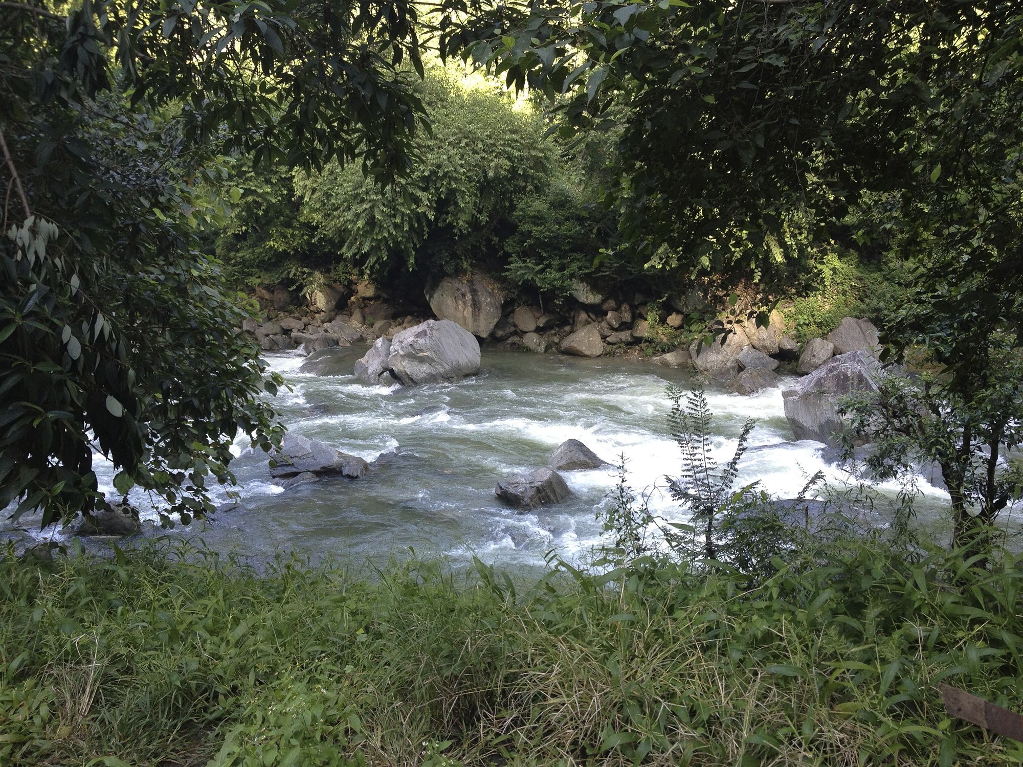 Фото Soulitude by the Riverside