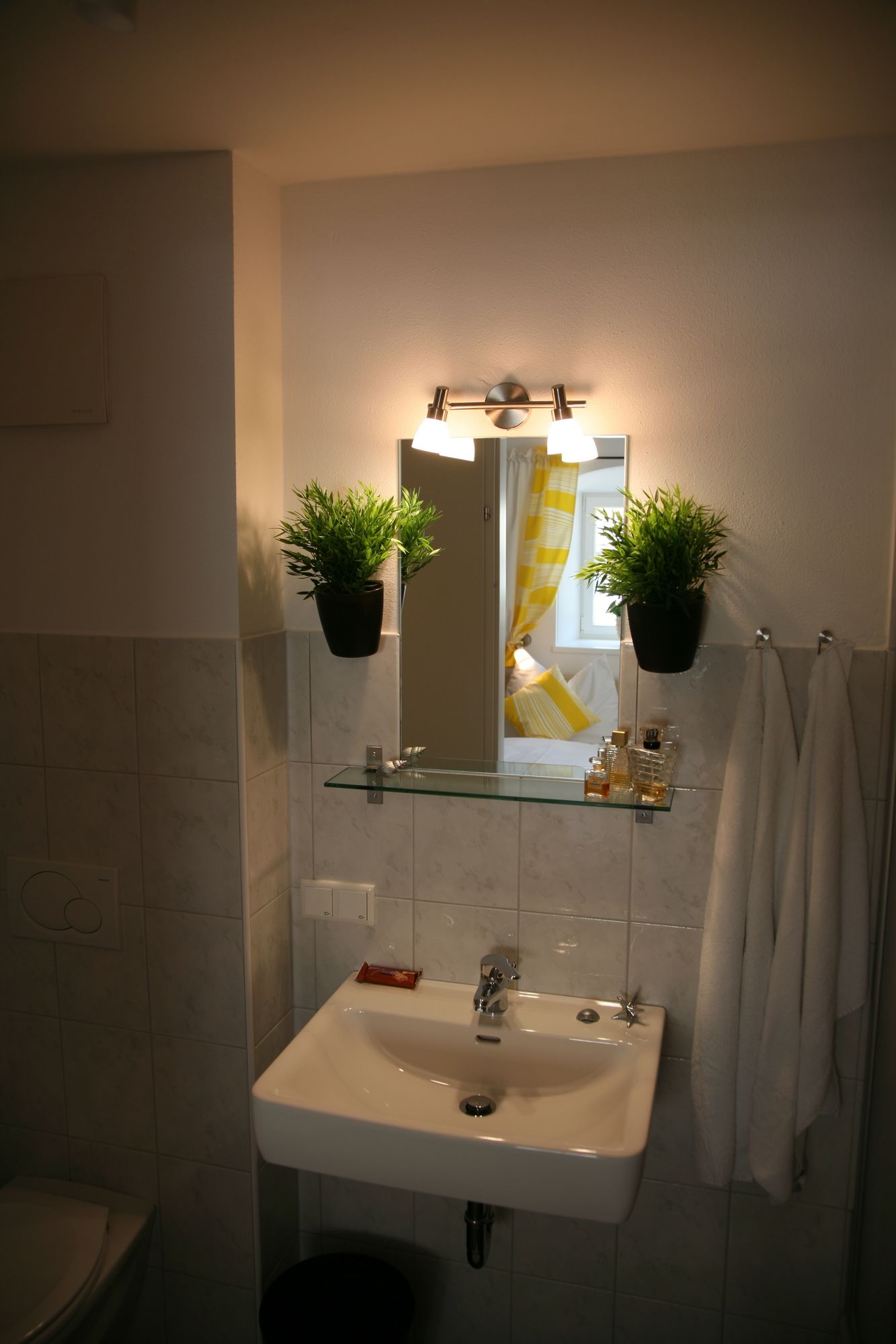 Фото Ante Portas - Apartments