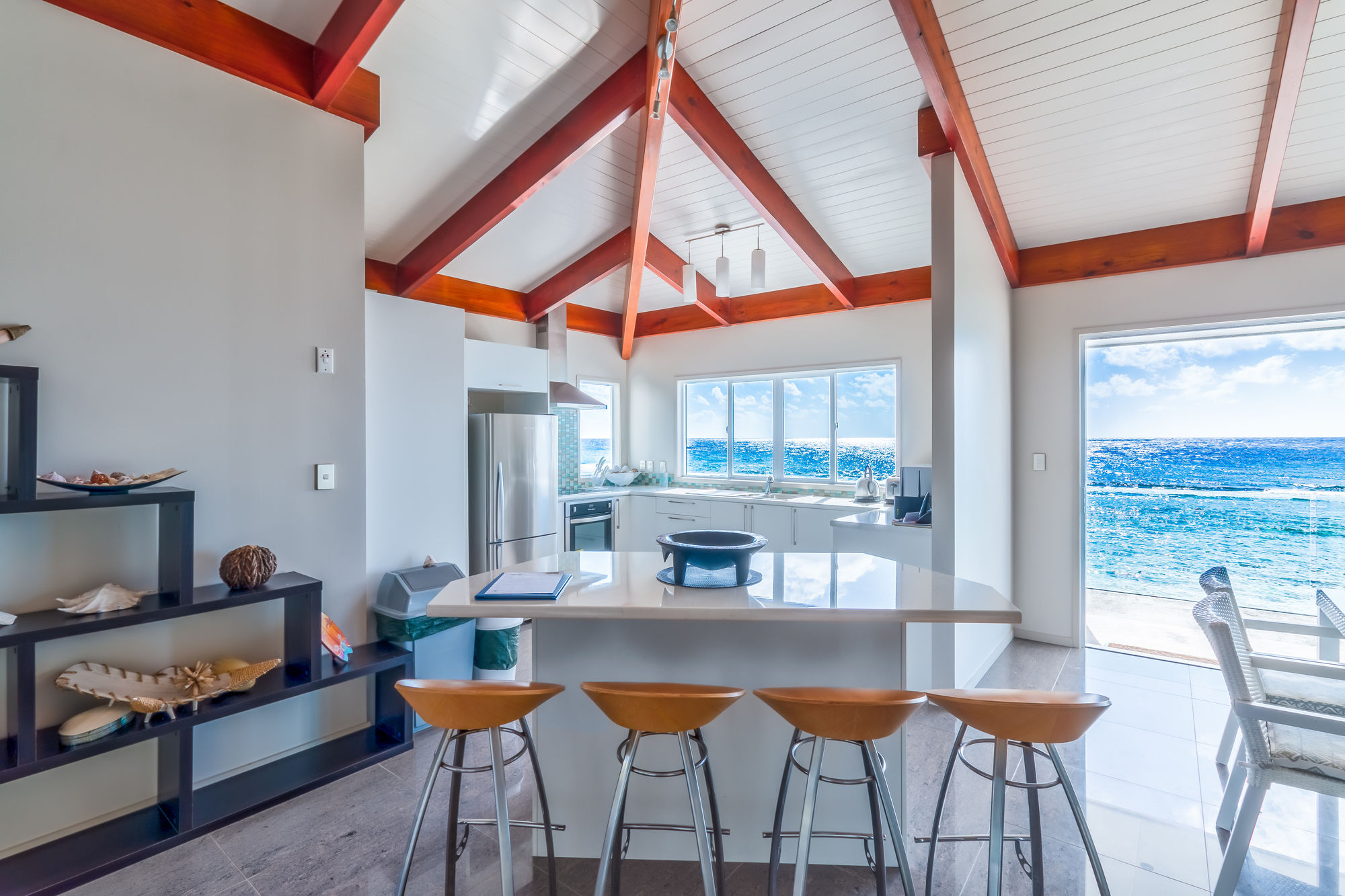 Фото Ocean Spray Villas