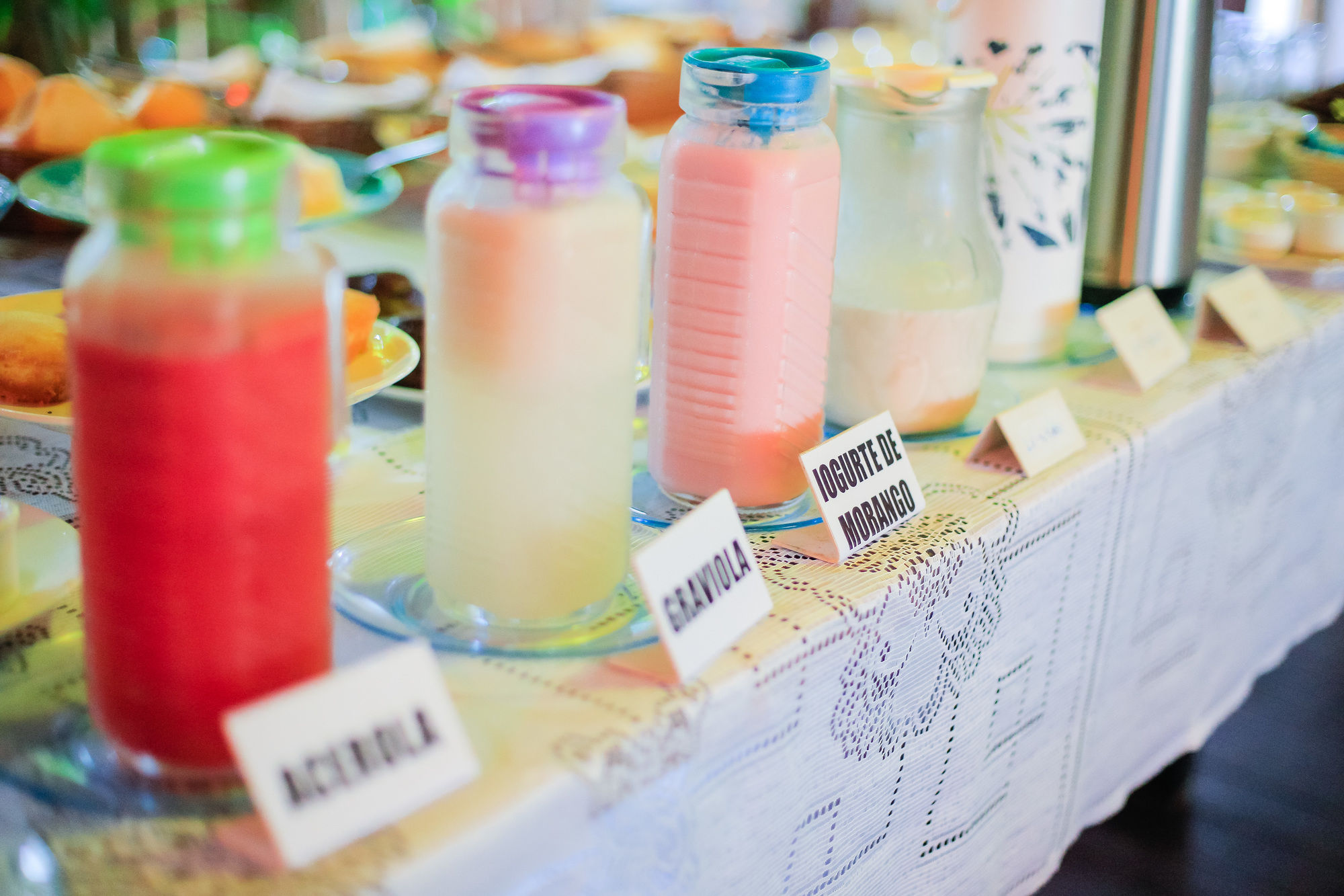 Фото Travel Inn Trancoso