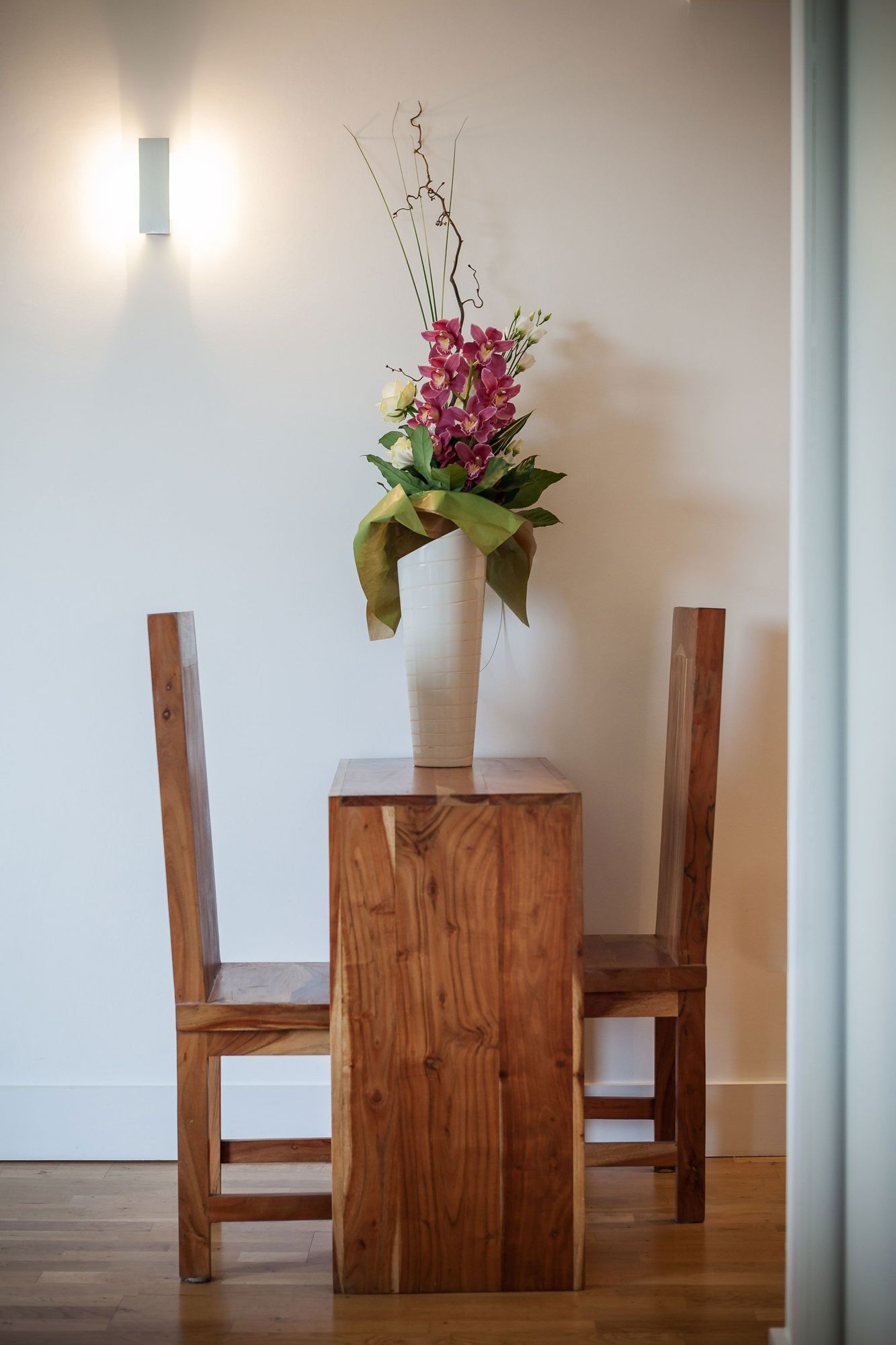 Фото Kspace Sinclair Serviced Apartments