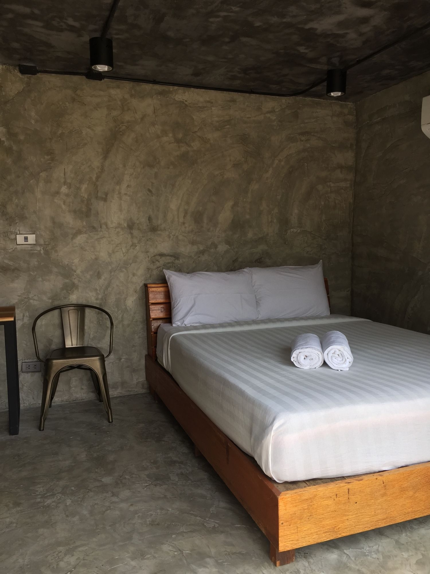 Фото Cocoa Valley Resort