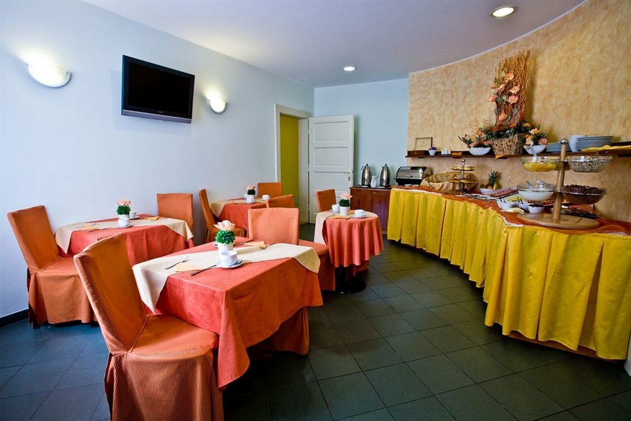 Фото Hotel Melantrich