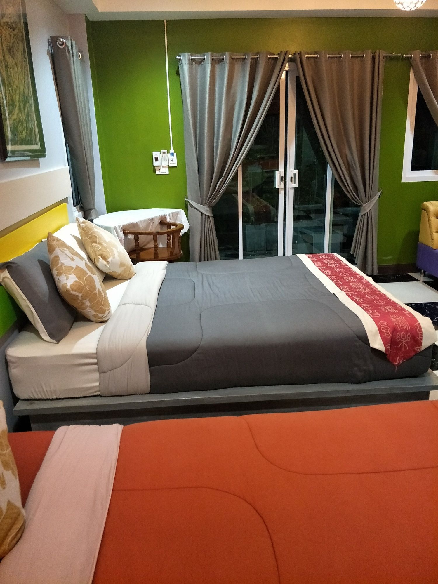 Фото Raiwin Place