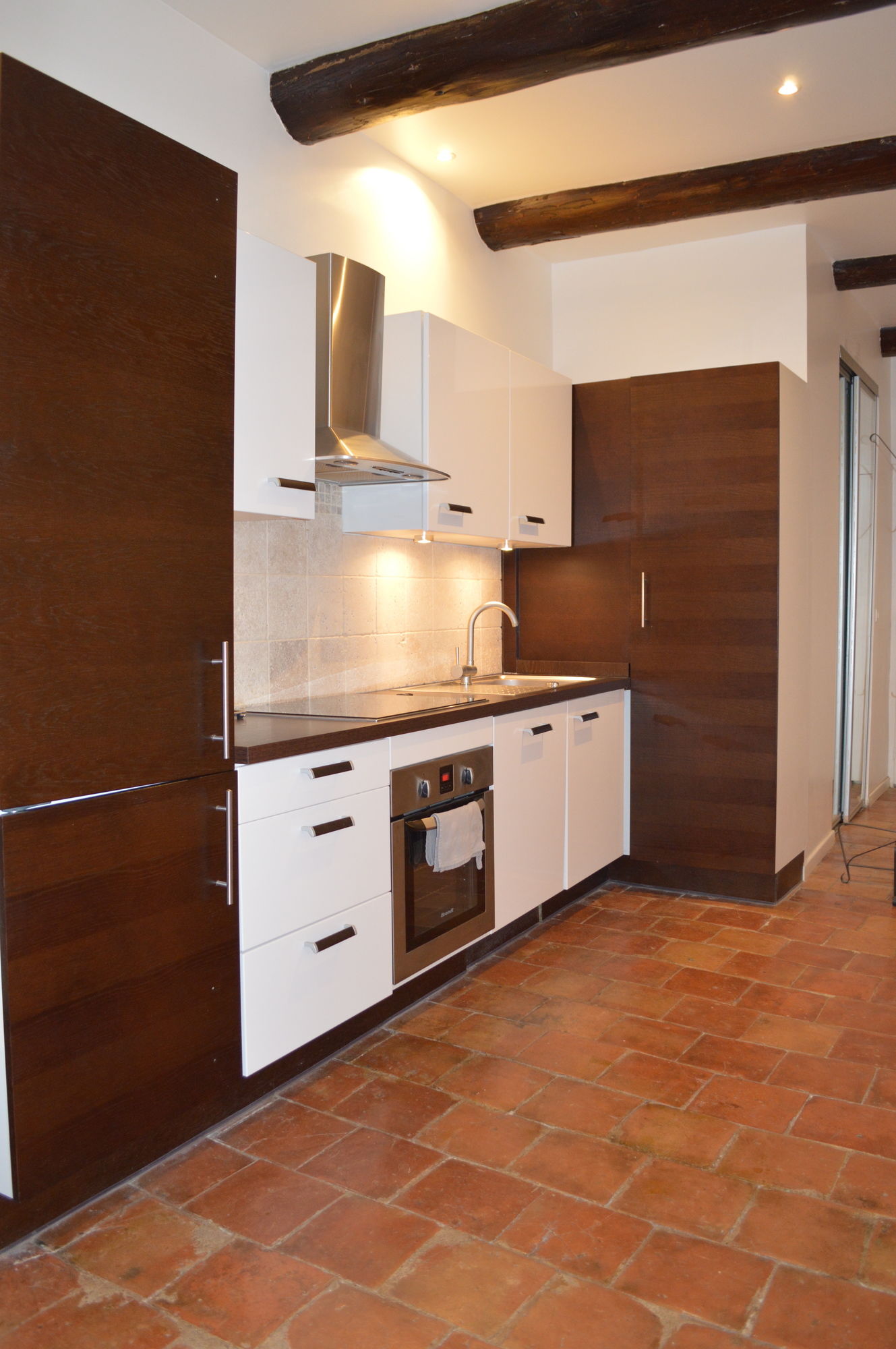 Фото Les Appartements du Vieux-Port