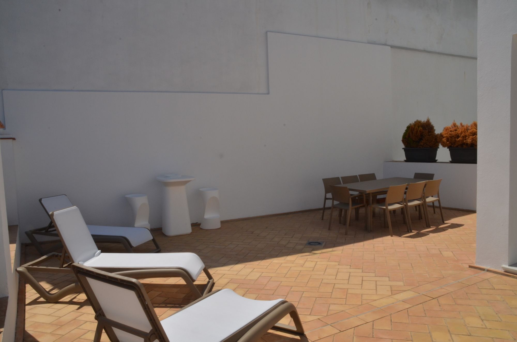 Фото Casa Palacio Cadiz