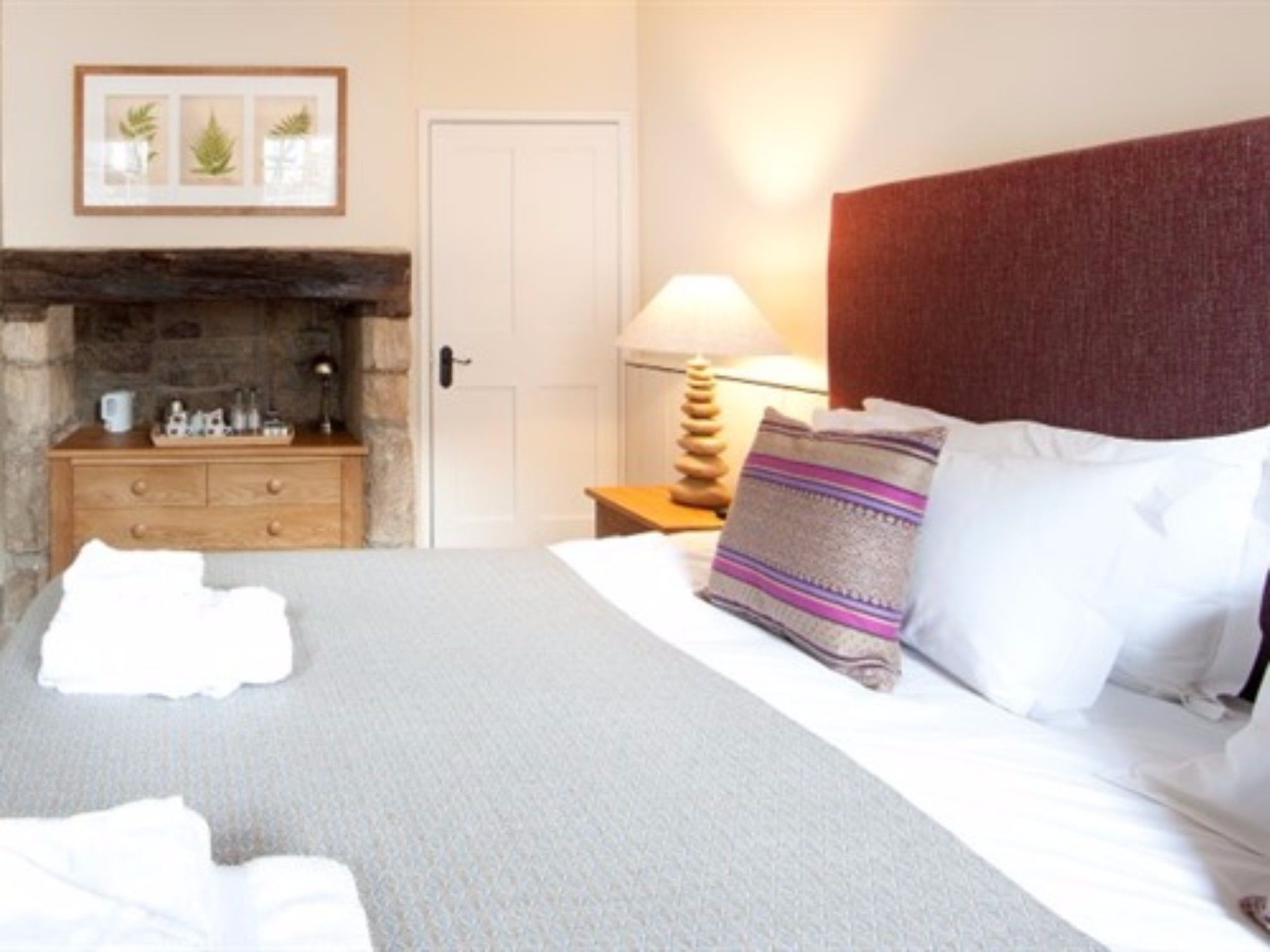 Фото The George Inn and The Plaine