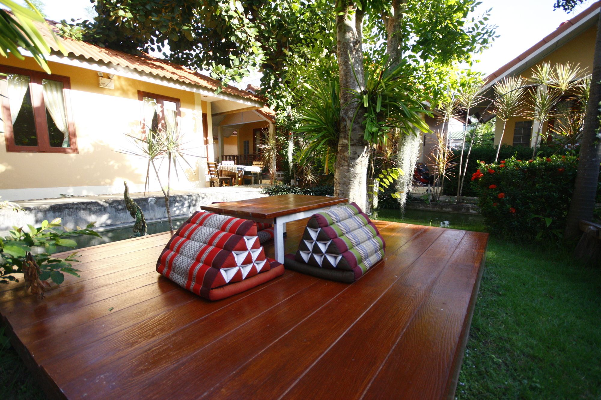 Фото Barbados Terrace